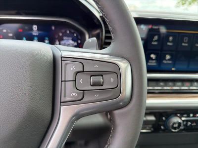 2026 Chevrolet Silverado 1500 - Photo 27