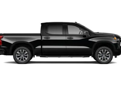 2026 Chevrolet Silverado 1500 - Photo 51