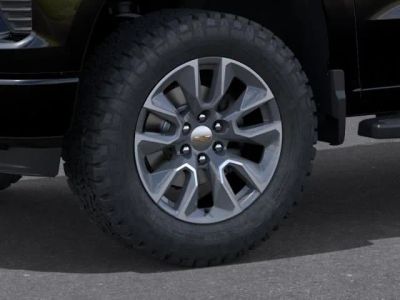 2026 Chevrolet Silverado 1500 - Photo 48