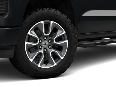 2026 Chevrolet Silverado 1500 - Photo 52