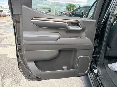 2026 Chevrolet Silverado 1500 - Photo 21