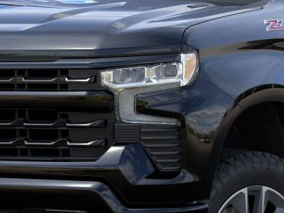 2026 Chevrolet Silverado 1500 - Photo 10