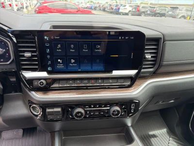 2026 Chevrolet Silverado 1500 - Photo 30