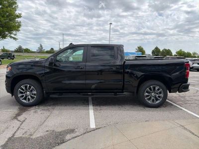 2026 Chevrolet Silverado 1500 - Photo 6