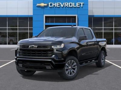 2026 Chevrolet Silverado 1500 - Photo 45