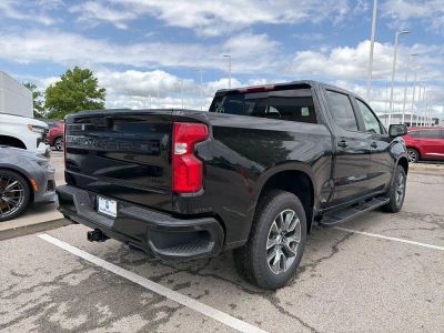 2026 Chevrolet Silverado 1500 - Photo 3