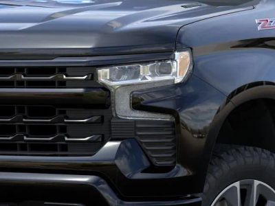 2026 Chevrolet Silverado 1500 - Photo 34