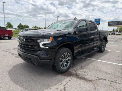 2026 Chevrolet Silverado 1500 - Photo 7