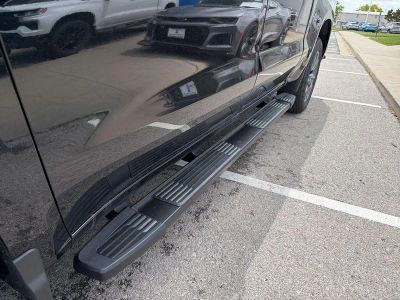 2026 Chevrolet Silverado 1500 - Photo 11