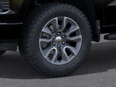 2026 Chevrolet Silverado 1500 - Photo 9