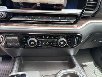 2026 Chevrolet Silverado 1500 - Photo 33