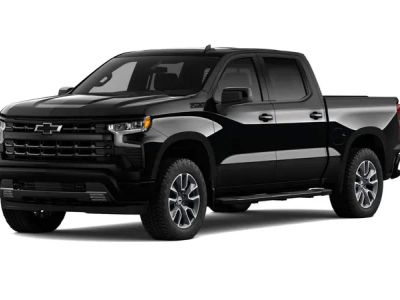 2026 Chevrolet Silverado 1500 - Photo 49