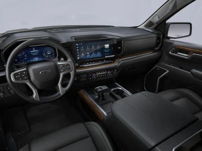 2026 Chevrolet Silverado 1500 - Photo 53