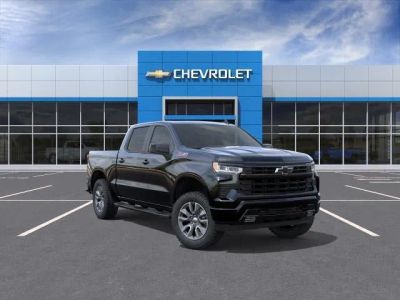 2026 Chevrolet Silverado 1500 - Photo 40