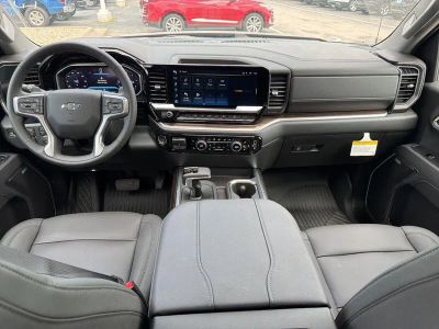 2026 Chevrolet Silverado 1500 - Photo 19