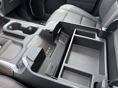 2026 Chevrolet Silverado 1500 - Photo 35