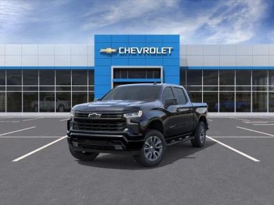2026 Chevrolet Silverado 1500 - Photo 47