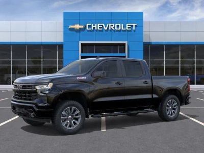 2026 Chevrolet Silverado 1500 - Photo 41