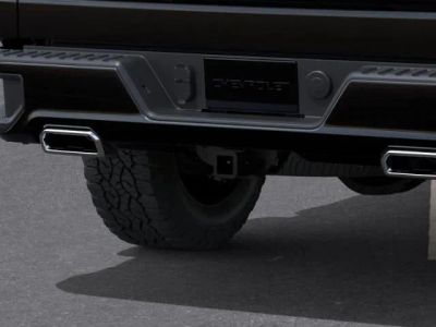 2026 Chevrolet Silverado 1500 - Photo 38