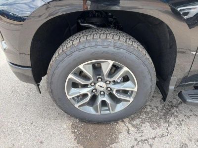 2026 Chevrolet Silverado 1500 - Photo 12