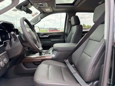 2026 Chevrolet Silverado 1500 - Photo 22