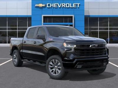 2026 Chevrolet Silverado 1500 - Photo 46