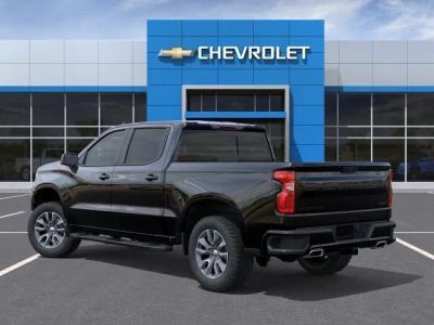 2026 Chevrolet Silverado 1500 - Photo 42