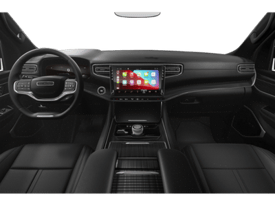 2026 Jeep Grand Wagoneer - Photo 2