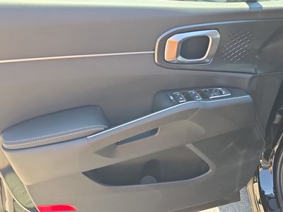 2026 Kia Sorento — photo 17 view