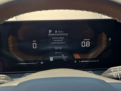 2026 Kia Sorento — photo 31 view