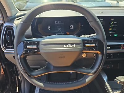 2026 Kia Sorento — photo 28 view