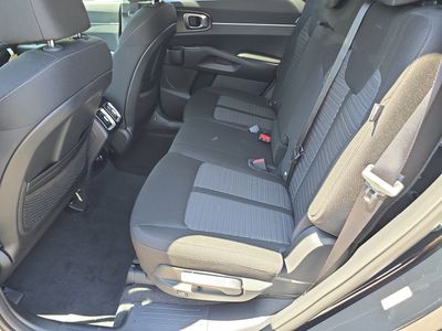 2026 Kia Sorento — photo 16 view