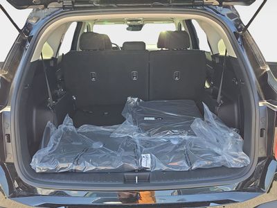 2026 Kia Sorento — photo 10 view