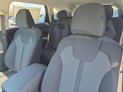 2026 Kia Sorento — photo 21 view