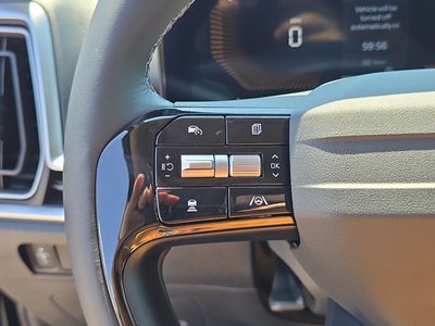 2026 Kia Sorento — photo 29 view