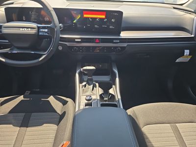 2026 Kia Sorento — photo 14 view