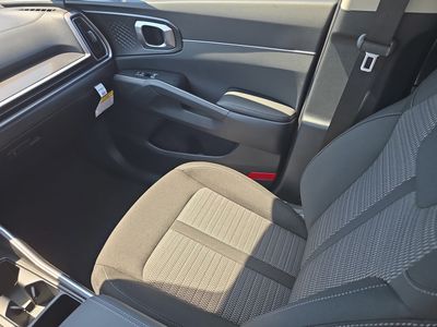 2026 Kia Sorento — photo 15 view
