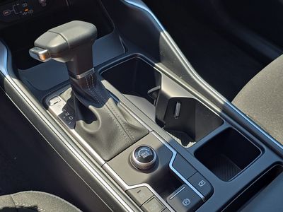 2026 Kia Sorento — photo 25 view