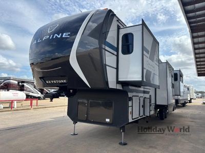2026 Keystone Alpine Avalanche Edition - Photo 3