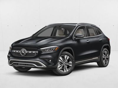 2026 Mercedes-Benz GLA 250 - Photo 1