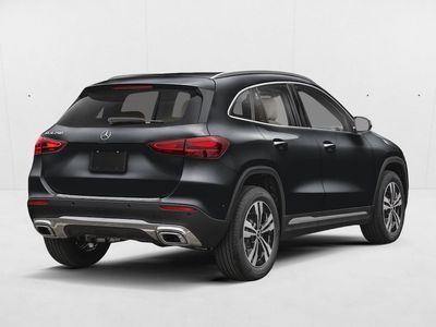 2026 Mercedes-Benz GLA 250 - Photo 2