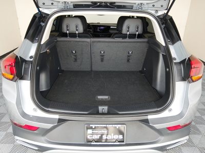 2025 Buick Encore GX - Photo 11
