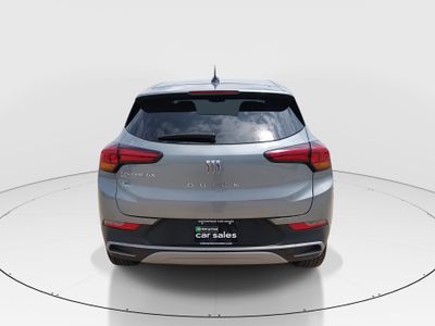 2025 Buick Encore GX - Photo 6
