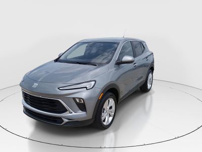 2025 Buick Encore GX - Photo 3