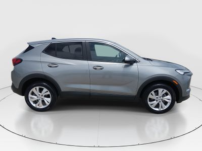 2025 Buick Encore GX - Photo 8