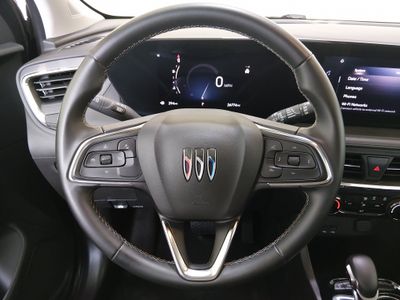2025 Buick Encore GX - Photo 12