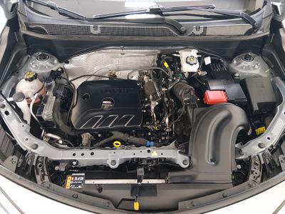 2025 Buick Encore GX - Photo 9