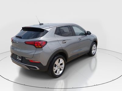 2025 Buick Encore GX - Photo 7