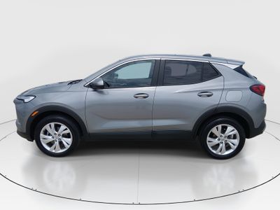 2025 Buick Encore GX - Photo 4