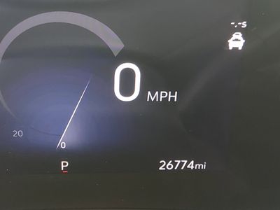 2025 Buick Encore GX - Photo 14